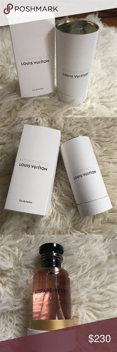 louis vuitton attrape rêves sephora